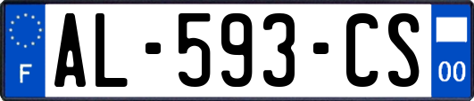 AL-593-CS