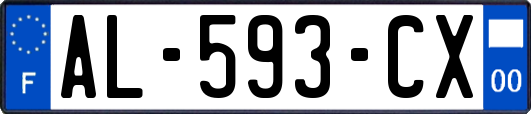 AL-593-CX