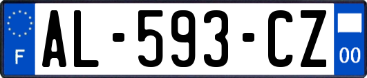 AL-593-CZ