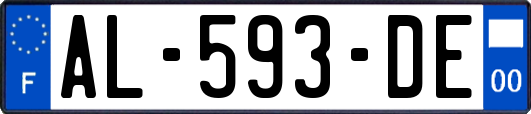 AL-593-DE