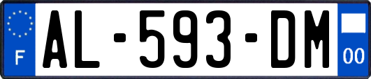 AL-593-DM