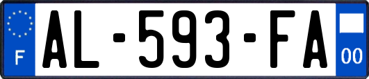 AL-593-FA