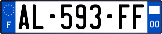 AL-593-FF