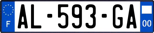 AL-593-GA
