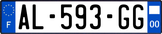 AL-593-GG