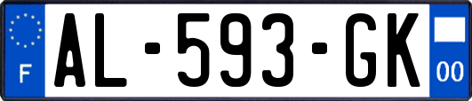 AL-593-GK