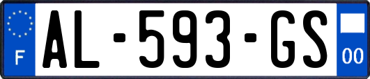 AL-593-GS