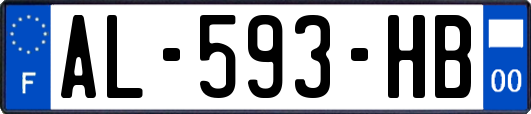 AL-593-HB