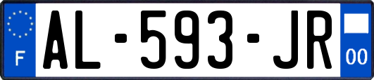 AL-593-JR