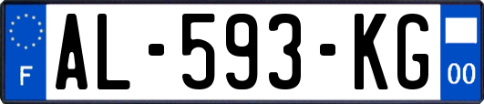 AL-593-KG