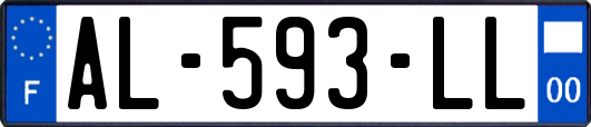 AL-593-LL