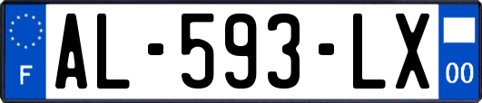 AL-593-LX
