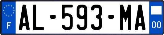 AL-593-MA