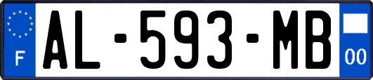AL-593-MB