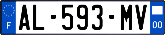 AL-593-MV