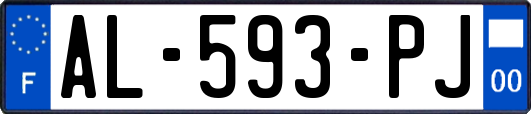 AL-593-PJ