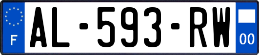 AL-593-RW