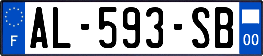 AL-593-SB