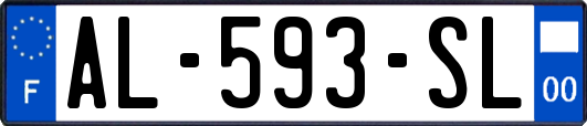 AL-593-SL