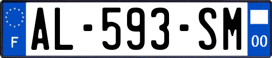 AL-593-SM