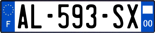AL-593-SX