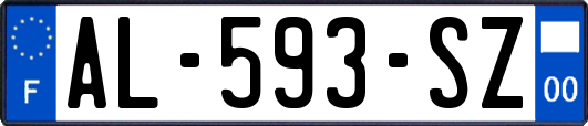 AL-593-SZ