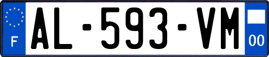 AL-593-VM