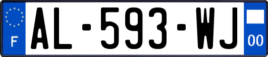AL-593-WJ