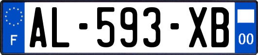 AL-593-XB