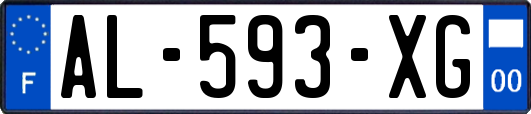 AL-593-XG