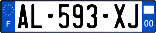 AL-593-XJ