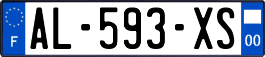 AL-593-XS