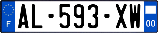 AL-593-XW