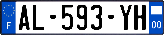AL-593-YH