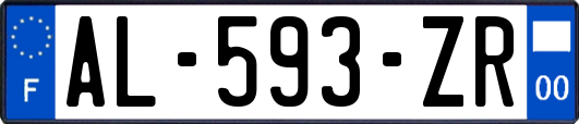 AL-593-ZR