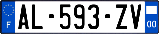 AL-593-ZV