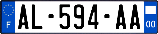 AL-594-AA