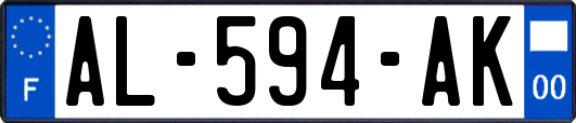 AL-594-AK