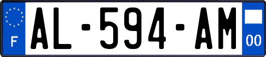 AL-594-AM