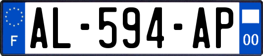 AL-594-AP