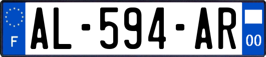 AL-594-AR