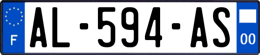 AL-594-AS