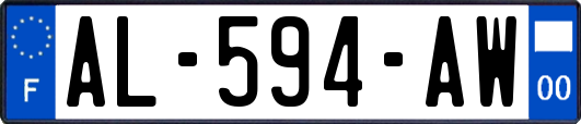 AL-594-AW