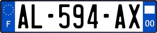 AL-594-AX