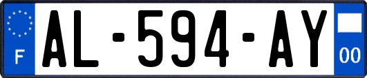 AL-594-AY