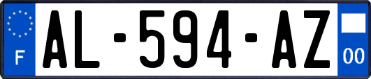 AL-594-AZ