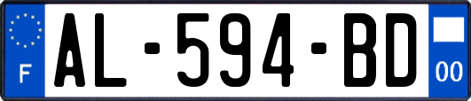 AL-594-BD