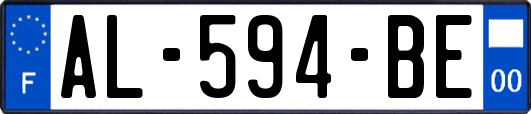 AL-594-BE