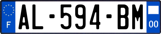 AL-594-BM