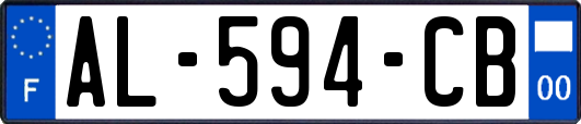 AL-594-CB